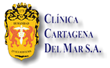 logo CLINICA CARTAGENA DEL MAR (CARTAGENA)